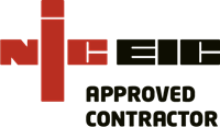 NICEIC Approved Contractor