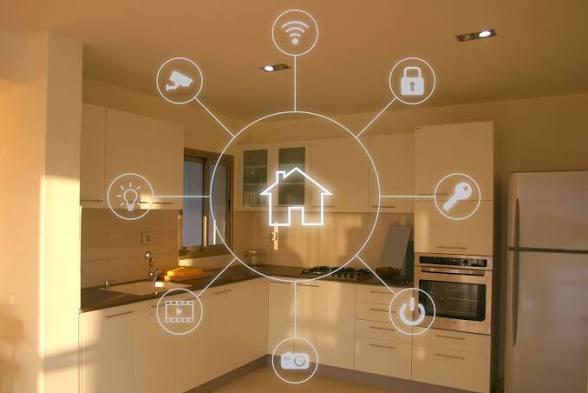 Smart home design services